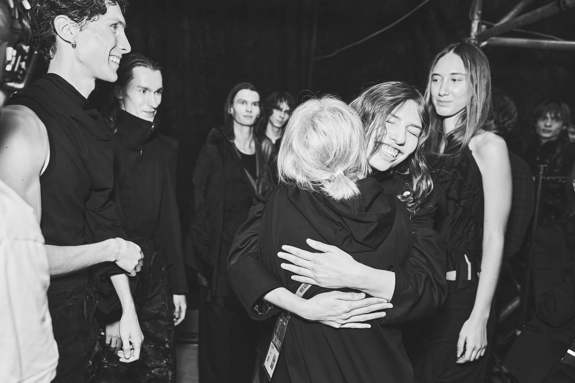 PIROSMANI — PAPER CREATURE — кадр 99