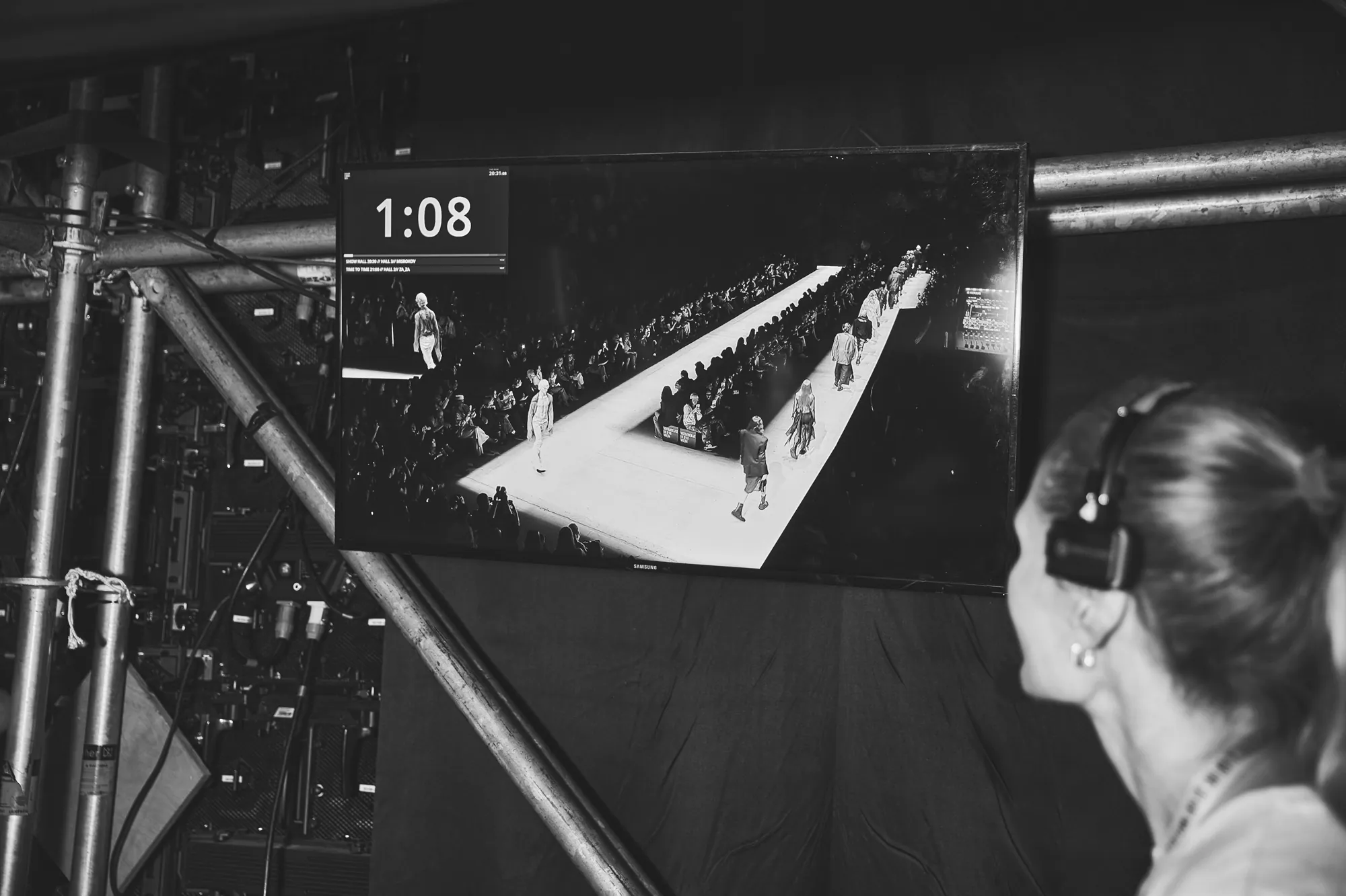 PIROSMANI — PAPER CREATURE — кадр 98