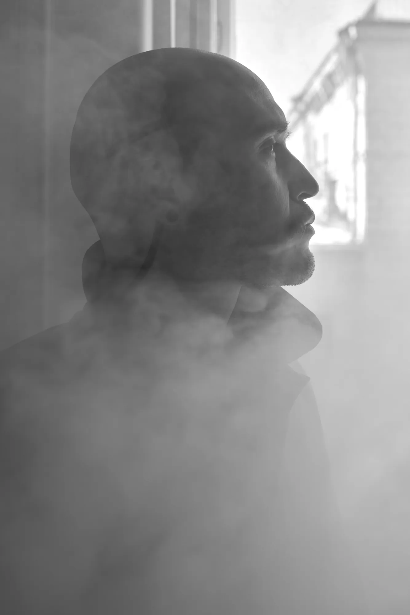 Fog — кадр 3